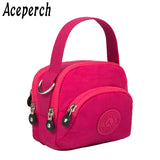 Casual Shoulder Bags For Girls Messenger Bags Women Bag