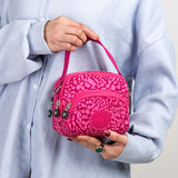 Casual Shoulder Bags For Girls Messenger Bags Women Bag