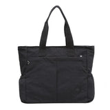 Nylon Shoulder Beach Tote Diaper Bag Shoulder Bolsa Feminia