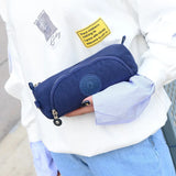 Women Travel Neceser Cosmetic Bag Makeup Bag Organizador Toiletry Famous