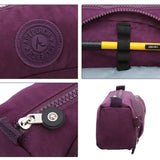 Women Travel Neceser Cosmetic Bag Makeup Bag Organizador Toiletry Famous