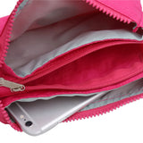 Girl Shoulder Bag Women Messenger Handbag Beach Clutch Casual Sac Femme