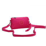 Girl Shoulder Bag Women Messenger Handbag Beach Clutch Casual Sac Femme