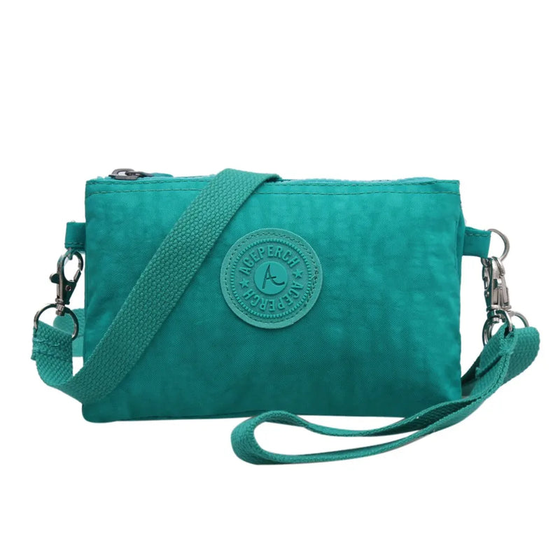 Girl Shoulder Bag Women Messenger Handbag Beach Clutch Casual Sac Femme