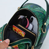 Women's Crossbody Bag Mini Clutch Messenger Flap Shoulder Bag