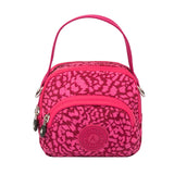 Women Clutch Top-handle Bag Casual Handbags Girl Bag Nylon Waterproof Tote Sac F