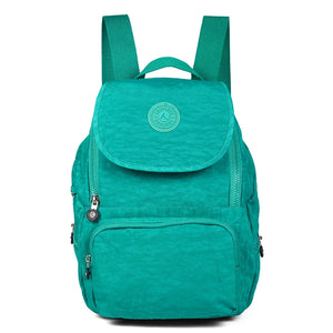 Women Backpack Girl Bagpack Bolsas Mochila Feminina Escolar Shoulder Schoolbag B