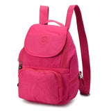 Women Backpack Girl Bagpack Bolsas Mochila Feminina Escolar Shoulder Schoolbag B