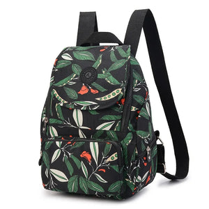 Women Backpack Girl Bagpack Bolsas Mochila Feminina Escolar Shoulder Schoolbag B