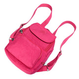 Women Backpack Girl Bagpack Bolsas Mochila Feminina Escolar Shoulder Schoolbag B