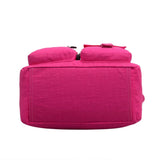 Women Top-handle Nylon Shoulder Bag Sac A Main Bolsas Feminina Clutch