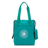 Women Nylon Shoulder Bag Large Tote Mummy Shopper