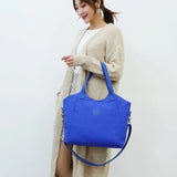Women Casual Shoulder Bags Nylon Tote Waterpro