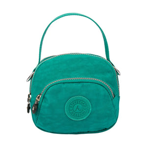 Nylon Waterproof Top-handle Bag Female Handbags Girl Bag Casual Tote Sac Femme