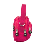 Nylon Waterproof Top-handle Bag Female Handbags Girl Bag Casual Tote Sac Femme