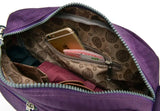 Nylon Women Messenger Bag Waterproof Shoulder Bag Travel Bolsa Feminina