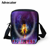 Fire Foot Ball School Bag for Boys