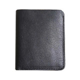 Men's Ultra-Thin Mini Wallet Soft Leather