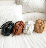 Women Shoulder Bags Dumplings Clutches Handbags Crossbody Bags