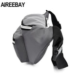 Waterproof Fanny Pack Bum Bag Ladies Travel Money Pouch Chest Bags