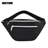Waterproof Fanny Pack Bum Bag Ladies Travel Money Pouch Chest Bags