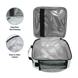 ALAZA Unicorn Insulated Lunch Bag for Kids