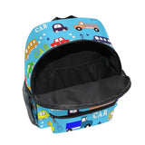 Little Girl School Bag Kindergarten Preschool Backpack for 3-8 Year Olds