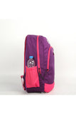 Women Backpack Girl School Bag Teenage Girl Casual Shoulder Bag Solid Backpack