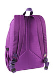 Women Backpack Girl School Bag Teenage Girl Casual Shoulder Bag Solid Backpack