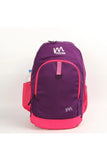 Women Backpack Girl School Bag Teenage Girl Casual Shoulder Bag Solid Backpack
