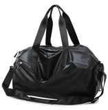 Nylon Waterproof Travel Duffle Bag Shoulder Bag Bolso Deporte