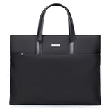 High Business Bag Big Capacity Handbag Classic Men's Work Bag
