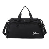 Large Women's Travel Bag for Sports Fitness and Casual Weekend