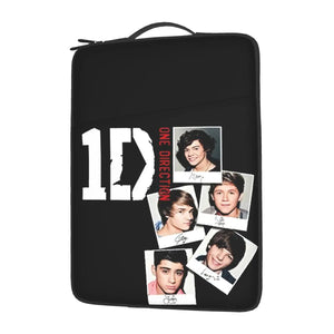 Waterproof 13-15 Inch Laptop Bag Briefcase Cover