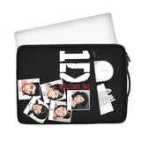 Waterproof 13-15 Inch Laptop Bag Briefcase Cover