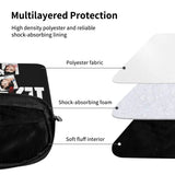 Waterproof 13-15 Inch Laptop Bag Briefcase Cover
