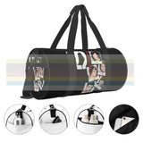 AWDIP Universal Travel Sports Fitness Shoulder Bag