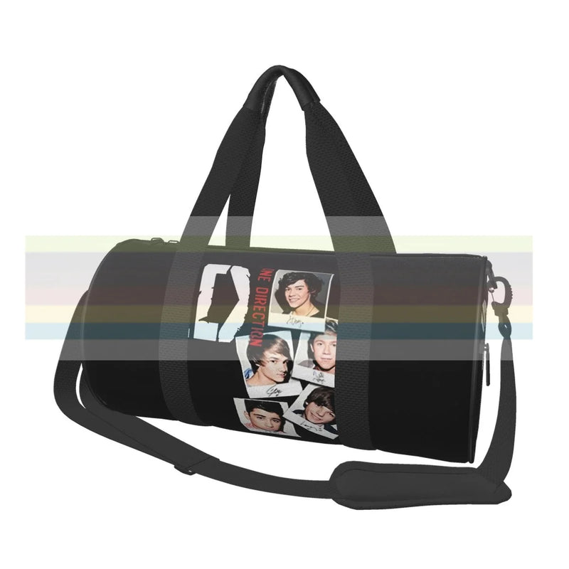 AWDIP Universal Travel Sports Fitness Shoulder Bag
