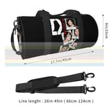 AWDIP Universal Travel Sports Fitness Shoulder Bag