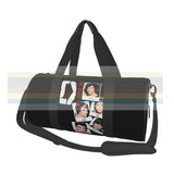 AWDIP Universal Travel Sports Fitness Shoulder Bag