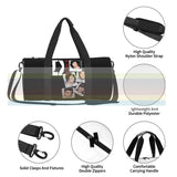 AWDIP Universal Travel Sports Fitness Shoulder Bag