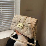 Aboutlee Pu Leather Women'S Shoulder Bag Lightweight Crossbody Bag