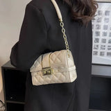 Aboutlee Pu Leather Women'S Shoulder Bag Lightweight Crossbody Bag