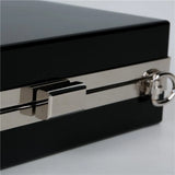 Acrylic Clutch Bag Women Shoulder Chain Messenger Party Evening Handbag