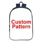 Hollow Knight Backpack Teens Knapsack Boy Girl School Bags Cartoons Cosplay Book