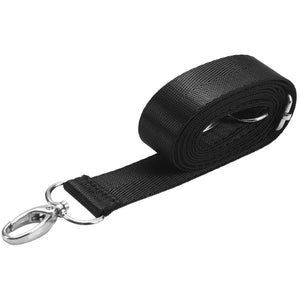 Adjustable Nylon Shoulder Bag Belt Replacement for Camera Laptop