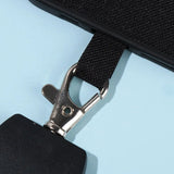 Adjustable Phone Strap Neck Cord Mobile Phone Lanyard Holder