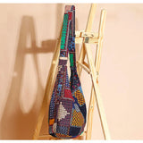 Adjustable Strap Bag Hippy Hippie Bohemian Sling Shoulder Crossbody B