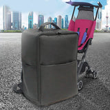 Stroller Backpack Organizer for Pockit 2S 3
