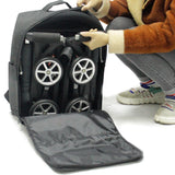 Stroller Backpack Organizer for Pockit 2S 3